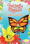 Zippy's Tall Tale - Olivia Moss, Helen Turner