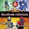 Power Rangers Storybook Collection - Parragon Books