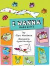 I Wanna Make Gifts - Clea Hantman, Azadeh Houshyar