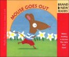 Mouse Goes Out - Phyllis Root, James Croft