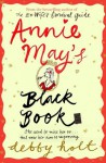 Annie May's Black Book - Debby Holt