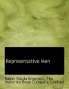 Representative Men - Ralph Waldo Emerson