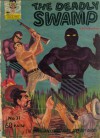 Phantom-The Deadly Swamp ( Indrajal Comics No. 031 ) - Lee Falk