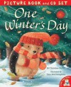 One Winter's Day. M. Christina Butler, Tina Macnaughton - M. Christina Butler