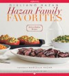 Hazan Family Favorites: Beloved Italian Recipes - Giuliano Hazan