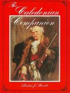 The Caledonian Companion: A Collection of Scottish Fiddle Music and Guide to Its Performance - Alastair J. Hardie