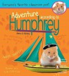 Adventure According to Humphrey/Audio - Betty G. Birney, William Dufris