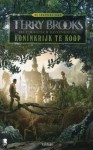 Koninkrijk te koop (Het Magische Koninkrijk, #1) - Terry Brooks, Frans Hille