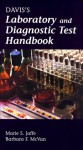 Davis' Laboratory and Diagnostic Test Handbook - Marie S. Jaffe