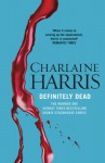 Definitely Dead - Charlaine Harris