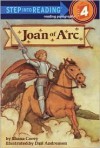 Joan of Arc (Step Into Reading: A Step 4 Book ) - Shana Corey