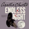 Endless Night (Audio) - Hugh Fraser, Agatha Christie