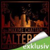 Die Gemeinschaft der Drei (Alterra, #1) - Maxime Chattam, Timmo Niesner