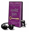 Scarlett Fever - Maureen Johnson, Jeannie Stith