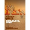 Bird, Blood, Snow - Cynan Jones