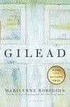 Gilead: A Novel - Marilynne Robinson