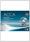Acca - P4 Advanced Financial Management: Passcards - BPP Learning Media