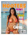 Hooters Magazine Issue 89 - Alexis Aleshire, Amy Pike, Stephen Black, Ryan Caiafa, Sean Conway, Joe Deighton, Aubrey Gray, J. Carol Pereyra, IJ Rosenberg