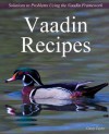 Vaadin Recipes - Casey Taylor