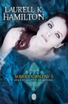 Sous le souffle de Mistral - Laurell K. Hamilton