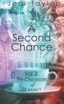 A Second Chance - Jodi Taylor