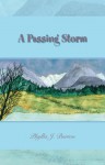 A Passing Storm - Phyllis J. Burton