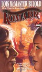 Komarr - Lois McMaster Bujold