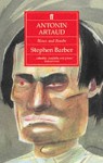 Antonin Artaud: Blows and Bombs - Stephen Barber