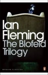 The Blofeld Trilogy - Ian Fleming, Nicholas Lezard