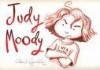 Judy Moody (Judy Moody, # 1) - Megan McDonald, Peter H. Reynolds