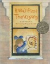 Rivka's First Thanksgiving - Elsa Okon Rael, Maryann Kavalski