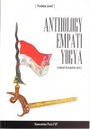 Anthology Empati Yogya - Ahmadun Yosi Herfanda, Abdurahman Faiz, Komunitas Puisi, Epri A.R