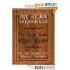 The Lost Diary of Grace Cohen (The Grimm Chronicles) - Ken Brosky, Isabella Fontaine