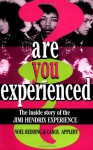 Are You Experienced?: The Inside Story Of The Jimi Hendrix Experience - Noel Redding, Carol Appleby