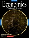 Glencoe Economics: Principles & Practices - Gary E. Clayton