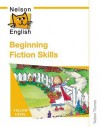 Nelson English: Yellow Fiction Skills - John Jackman