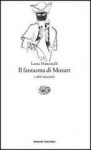 Il fantasma di Mozart e altri racconti - Laura Mancinelli