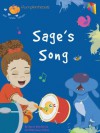 Sage's Song (Pumpkinheads series) - Karen Kilpatrick, Matthew Wilson