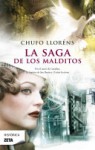 La saga de los malditos - Chufo Lloréns