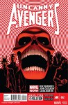 Uncanny Avengers #2 - Rick Remender, John Cassaday, Tom Brevoort