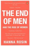 The End of Men - Hanna Rosin