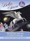 Peregrine and the Crystal Carriage (Bella Sara - Be the Hero, #2) - Mandy Archer