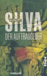 Der Auftraggeber - Daniel Silva