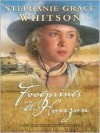 Footprints on the Horizon - Stephanie Grace Whitson