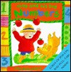 Toby & His Dog: Numbers - Kath Mellentin, Kay Widdowson