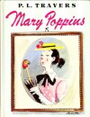 Mary Poppins - P.L. Travers, Elisabeth Kessel