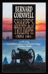 Sharpe's Triumph (Sharpe, #2) - Bernard Cornwell