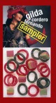 Gilda Cordero Fernando Sampler - Gilda Cordero-Fernando