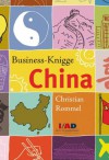 Business-Knigge China (German Edition) - Christian Rommel