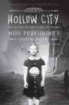 Hollow City (Audio) - Ransom Riggs